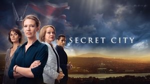 poster Secret City