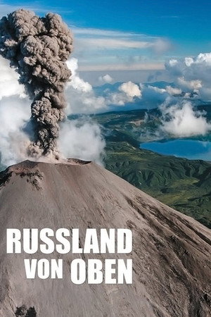 Russia from Above 8