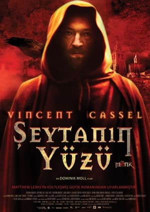 Poster Şeytanın Yüzü 2011