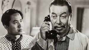 Charlie Chan à Shanghai film complet