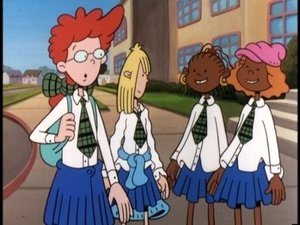 Pepper Ann Uniform Uniformity