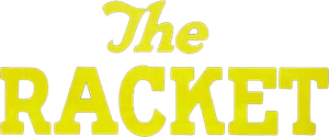 The Racket — Logos 1
