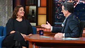 The Late Show with Stephen Colbert: 7×116