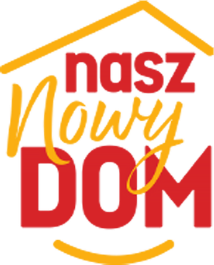 Nasz nowy dom — Logos 1