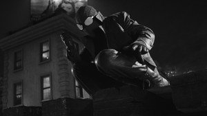 Spider-Noir ( 2026 )