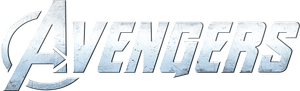 Avengers — logo