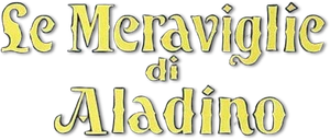 Le Meraviglie di Aladino