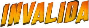 Invalid — Logos 3