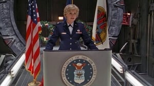 Stargate SG-1 Temporada 7 Capitulo 18