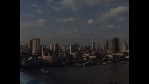In Shanghai (2001)