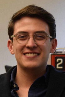 Carlos Brito Lavalle