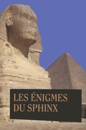 Image Les Énigmes du Sphinx