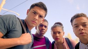 On My Block (2X10) Online Sub Español HD