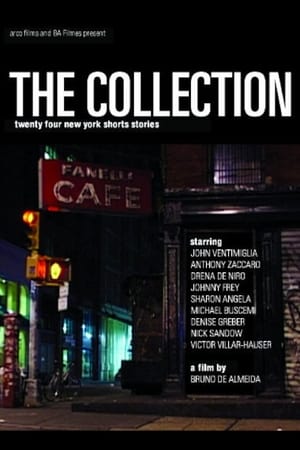 The Collection-Drena De Niro