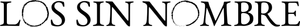 Os Sem Nome — Logos 2