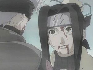 Naruto: Season 1 Episode 18 – The Weapons Known as Shinobi