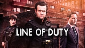 poster Line of Duty