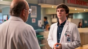 The Good Doctor: s03e17 Sezon 3 Odcinek 17