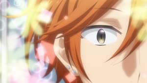 Sasaki and Miyano – Episódio 10