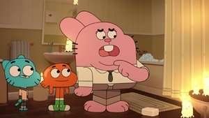 The Amazing World of Gumball Season 3 Episode 18