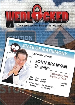 Wedlocked - A Comedy for Better or Worse