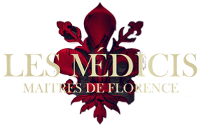 Les Médicis : Maîtres de Florence