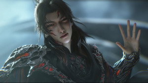 Beyond Time’s Gaze: 1×41