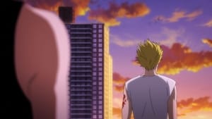 Banana Fish: 1 Staffel 13 Folge