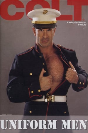 Poster Uniform Men (2012)
