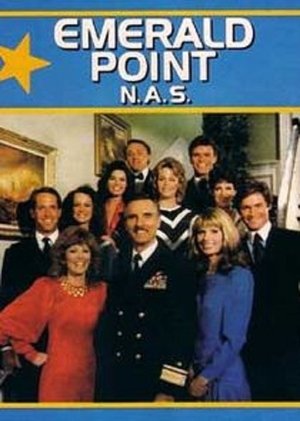 Emerald Point N.A.S. poster