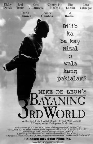 3rd World Hero 3rd World Hero