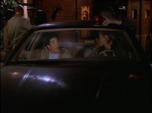 Friends Season 5 Episode 20