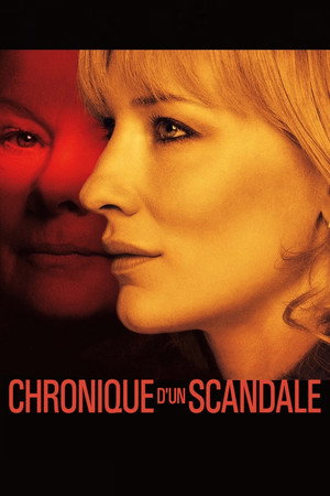 Notes on a Scandal 24