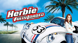 Herbie Fully Loaded (2005)