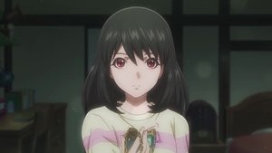 Akanesasu Shoujo