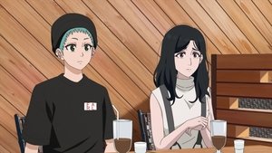 Futari Solo Camp Episódio 17