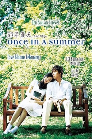 Poster 那年夏天 2006