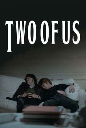 Poster Two of Us (2000)