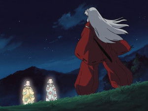 InuYasha Season 1 Episode 153