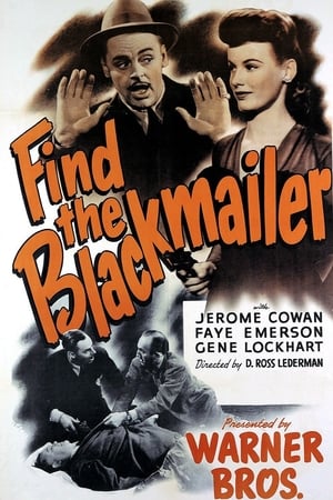 Find the Blackmailer film complet