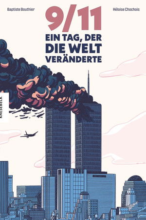 9_11 - One day changes the world