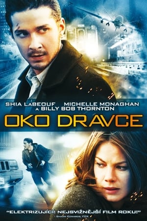 Oko dravce 2008