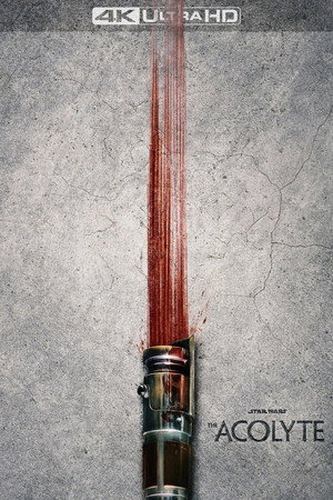Постер сериала «Аколит (2024)» — (47 из 107)