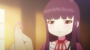 High Score Girl: 1×3