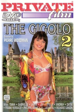 Poster The Gigolo 2 (1995)