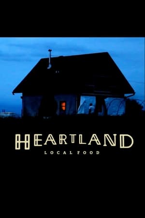 Poster Heartland Local Food (2020)