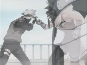 Naruto: 1×15