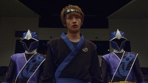 Shuriken Sentai Ninninger Season 1 ขบวนการดาวกระจาย นินนินเจอร์ ปี 1 ตอนที่ 9
