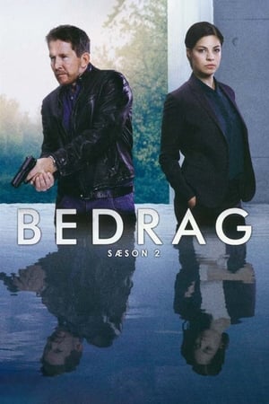 Bedrag: Temporada 2