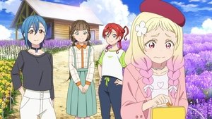 Love Live ! Superstar !!: Saison 2 Episode 6